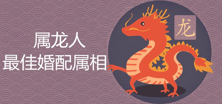 What is the zodiac sign of the fate of the other half of the dragon