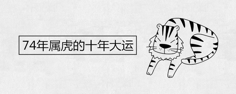 When will the 10-year Universiade of the Tiger in 1974 begin