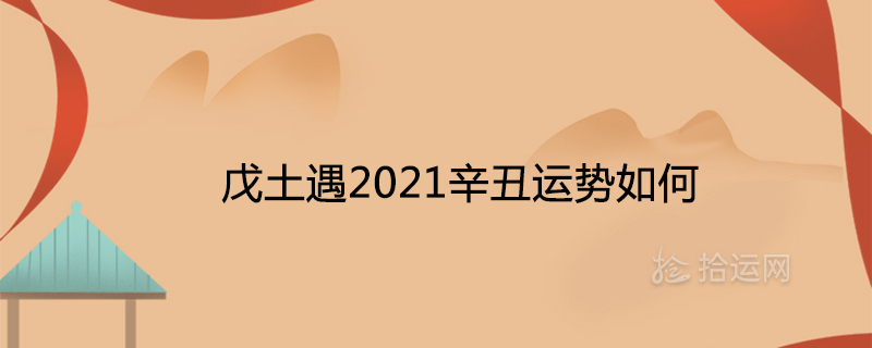 What is the fortune of 2021 Xin Chou