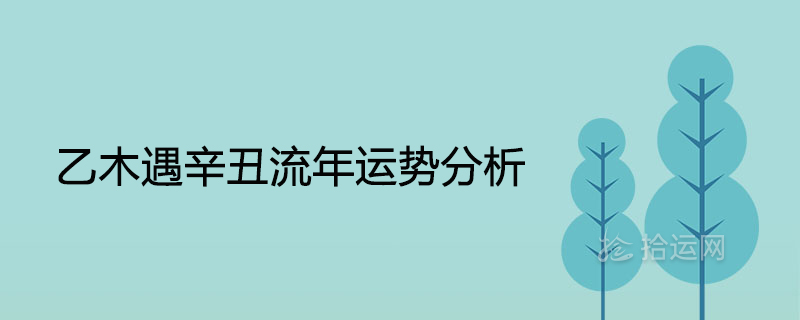 주이무위신의 운세 분석