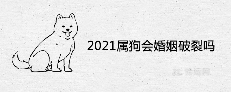 2021년 개가 결혼 생활을 깨뜨릴까요?